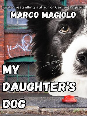 cover image of My Daughter's Dog